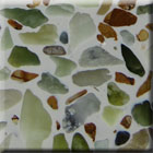 Green Onyx Crushed